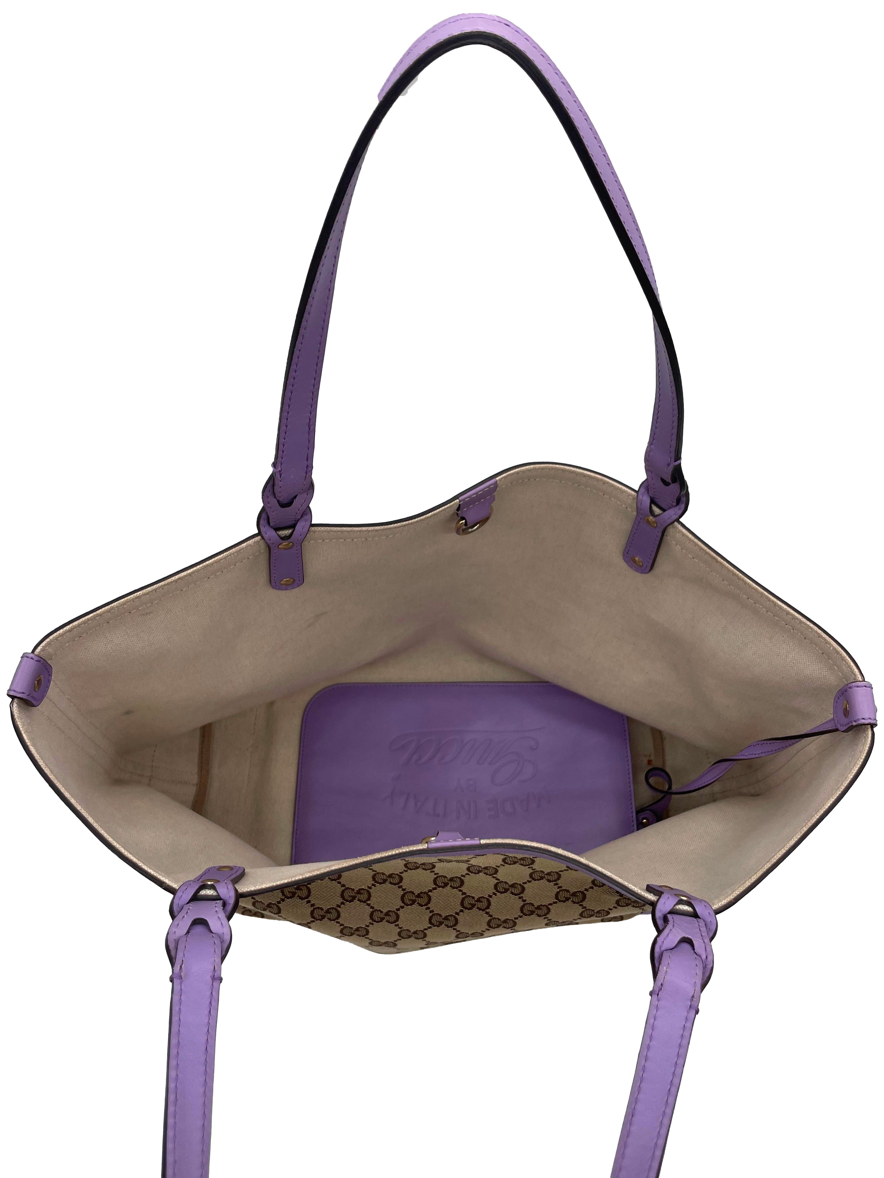 Gucci Tote