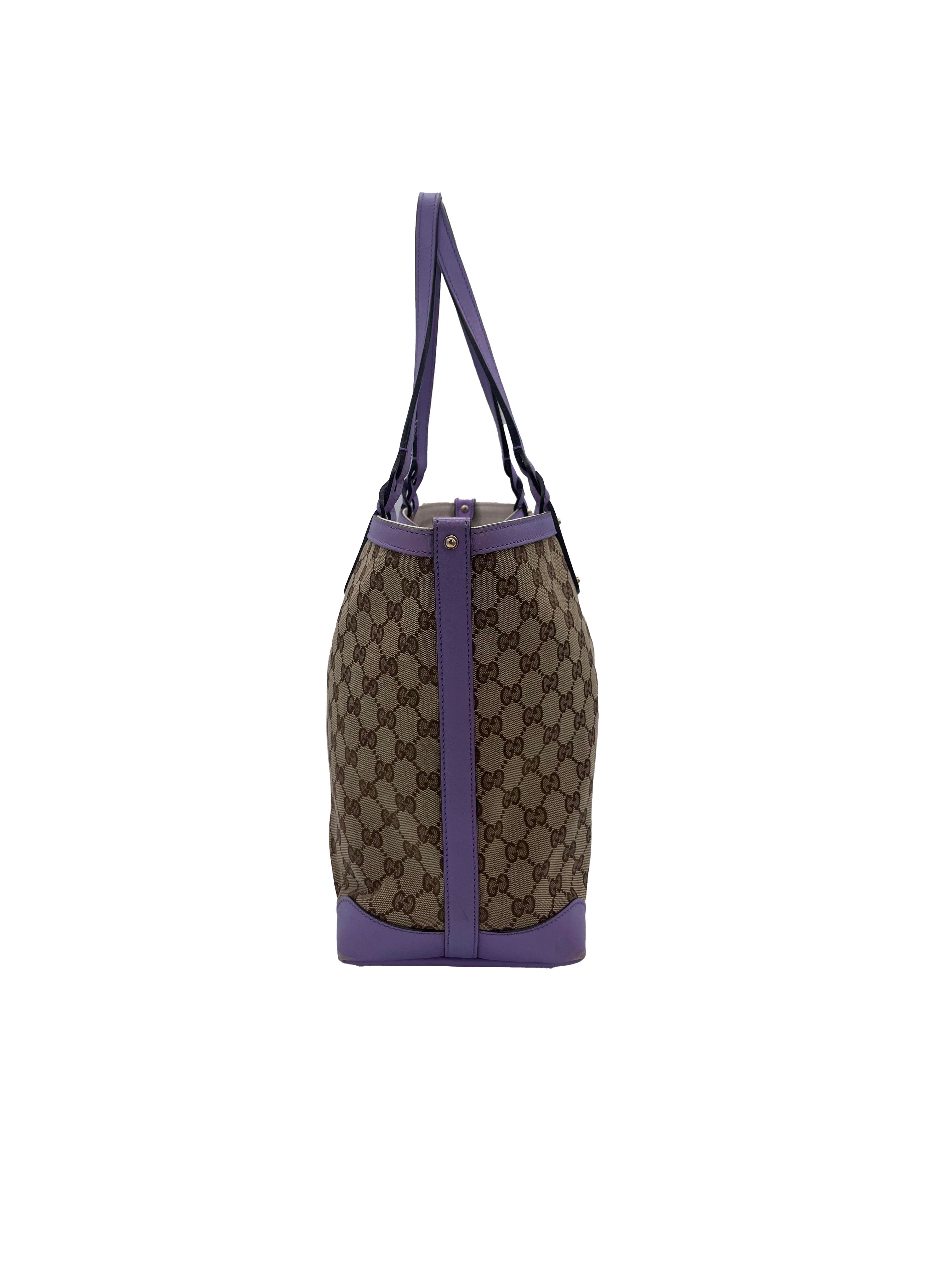 Gucci Tote