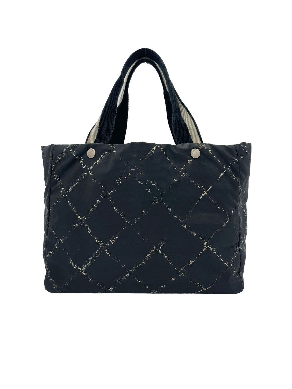 Chanel Tote Bag