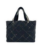 Chanel Tote Bag