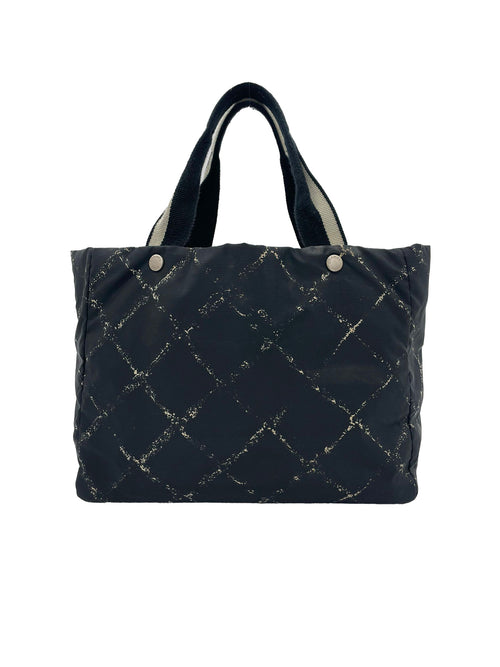Chanel Tote Bag