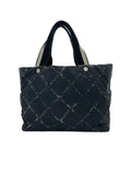 Chanel Tote Bag
