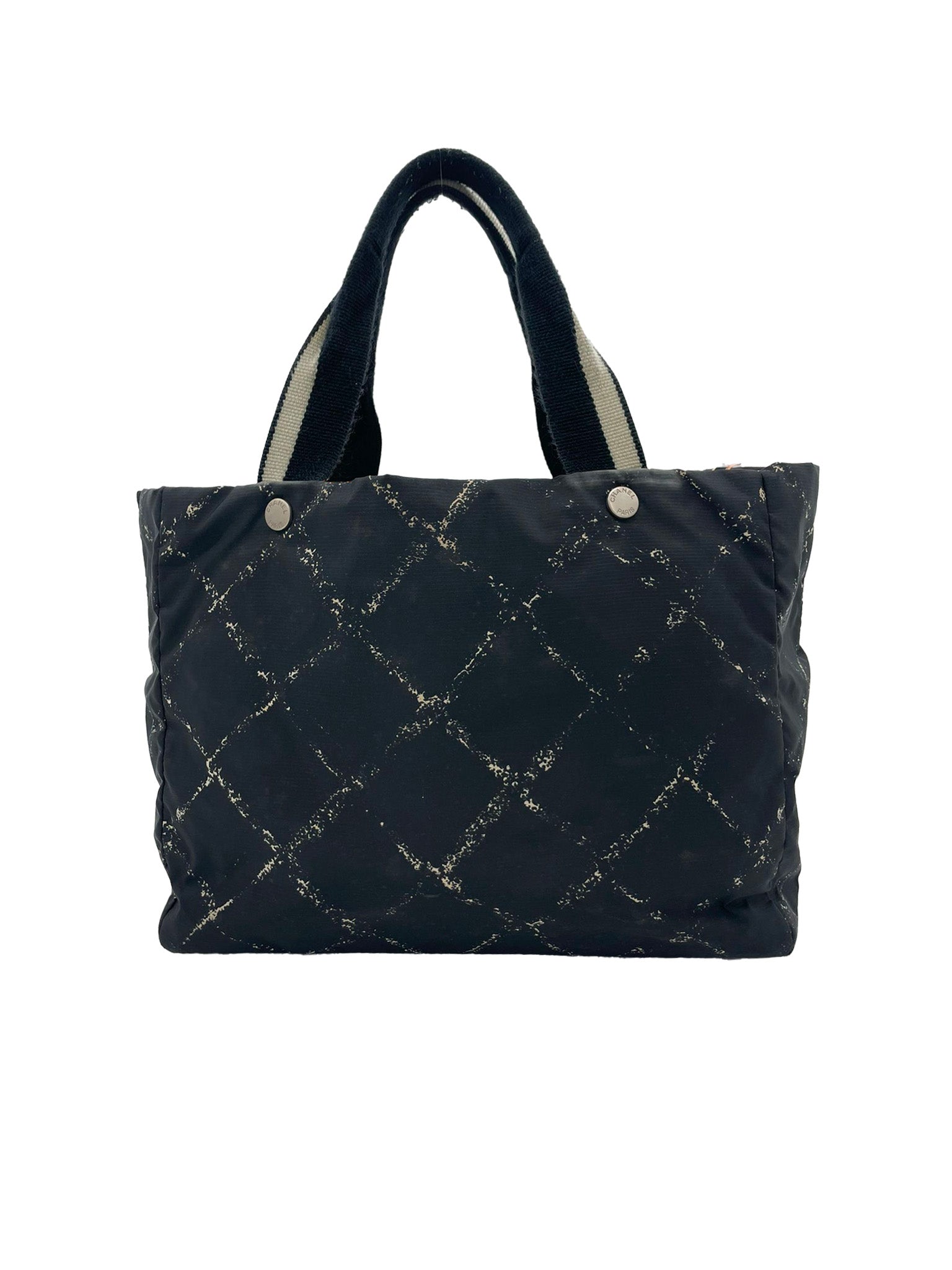 Chanel Tote Bag