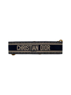 Tracolla regolabile Dior