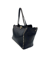Valentino Tote Bag Rockstud