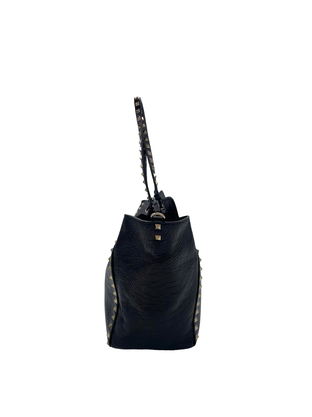 Valentino Tote Bag Rockstud